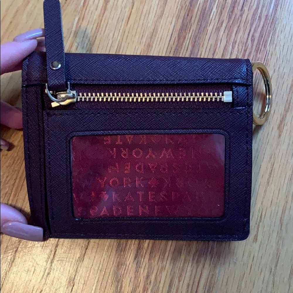 Kate Spade Wallet - Picture 3 of 3